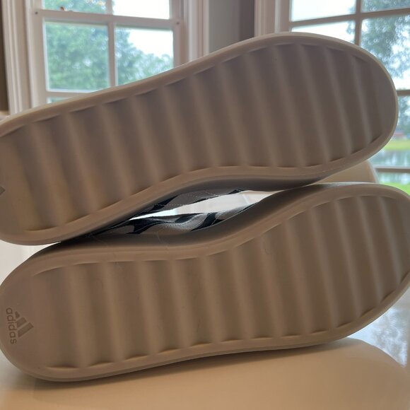 Marimekko Adidas Znsored Men's Hightops Size 10.5 US - Picture 7 of 10